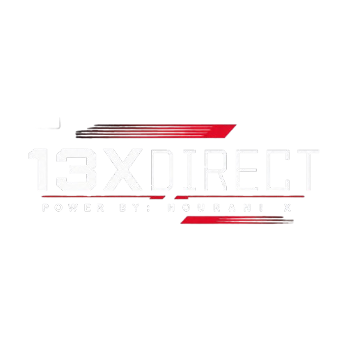 13xDirect